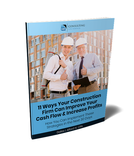 Cash Flow Tactics to Boost Construction Business Performance