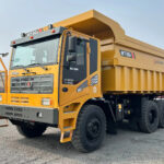 How to Locate Trustworthy Wholesale Suppliers for Used Heavy-Duty Mining Trucks