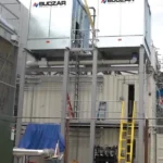 The Advantages of Using Propane Chillers in Industrial Settings