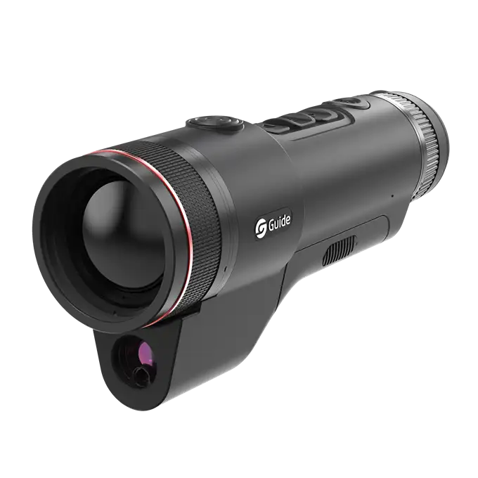 Top Reasons the Clear Vision Scope Pro Digital Night Vision Is a Must-Have
