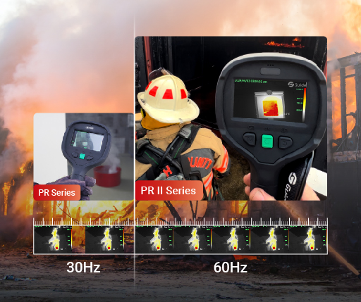 Key Benefits of Infrared Cameras for Android Devices