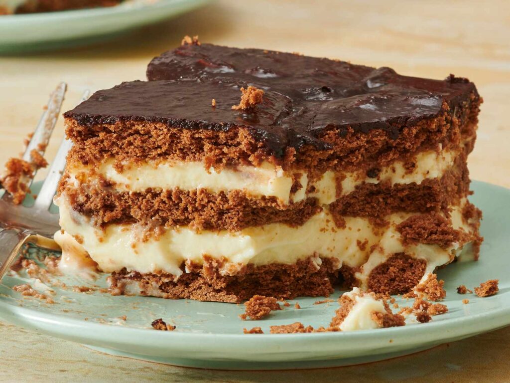 No-Bake Cake Ideas: Unique and Delicious Flavors to Make at Home