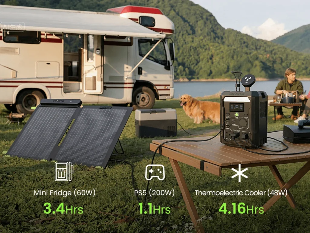 LiFePO4 vs NMC Battery Comparison: Choosing the Right Battery Technology for Reliable Backup Power