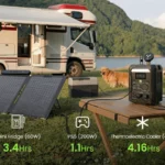 LiFePO4 vs NMC Battery Comparison: Choosing the Right Battery Technology for Reliable Backup Power