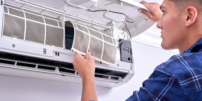 AC Not Cooling After Filter Change: What Could Be Wrong