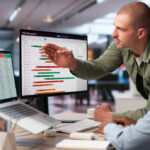 Small-Business Technology for Faster and More Efficient Workflows