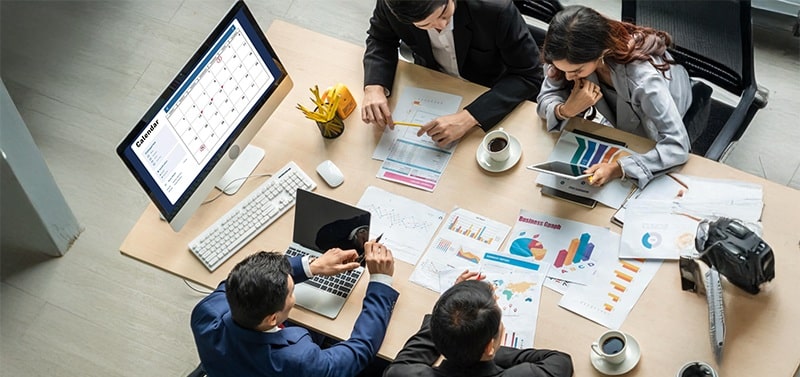 How Strategic CFO Planning Drives Sustainable Business Growth and Financial Stability